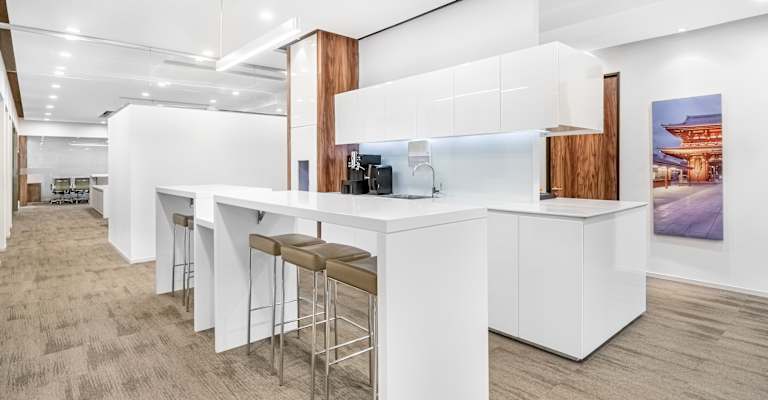 World Trade Centre Shanxi