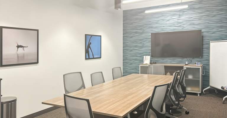 Fountain Park Center