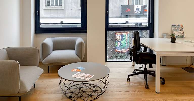 Bastioni di Porta Nuova