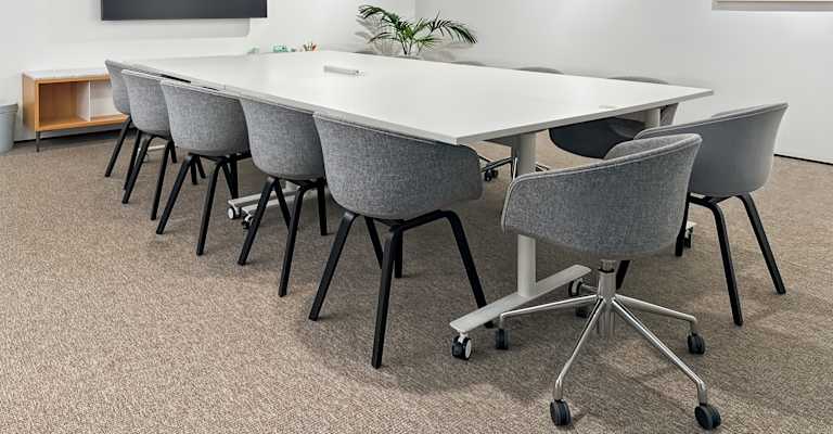 Commercial Bay Tower