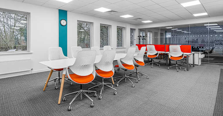 Almondsbury Business Park