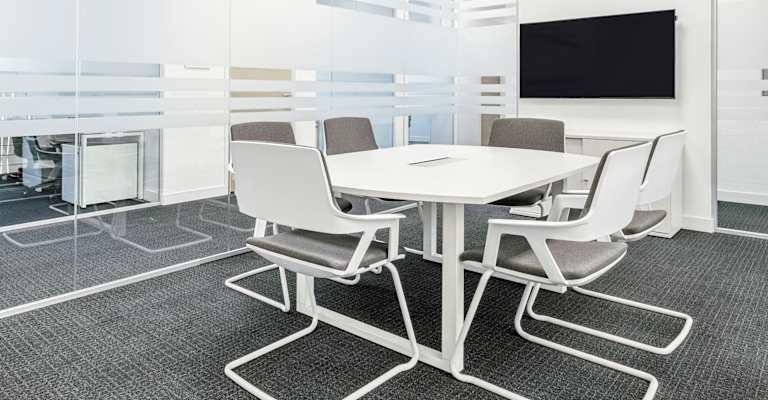 Centro Direzionale La Meridiana