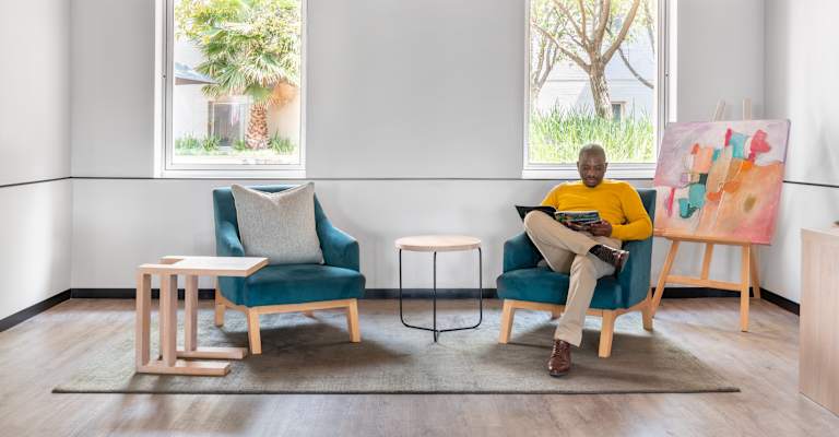 Rivonia Business Centre