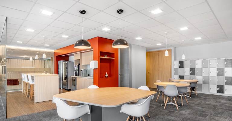 Ventura Corporate Towers