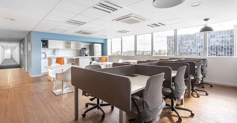 Palacio da Agricultura