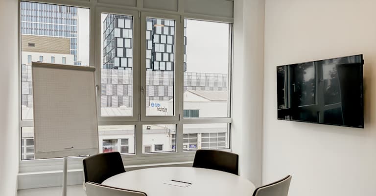 Eschborn Business Park