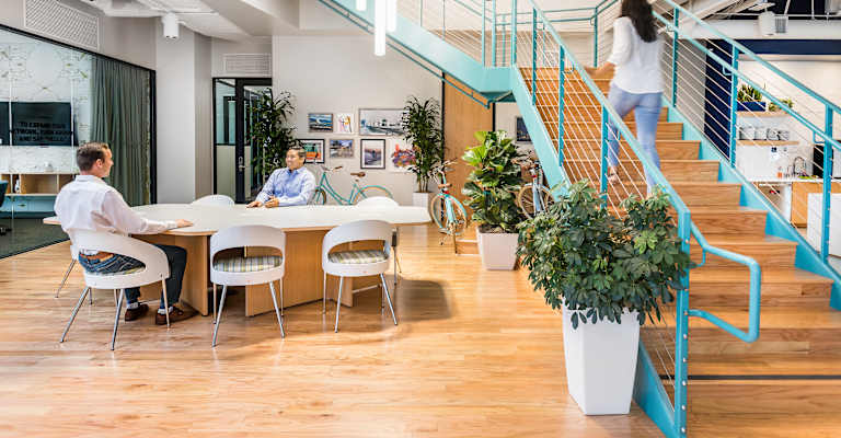 17875 Von Karman Avenue