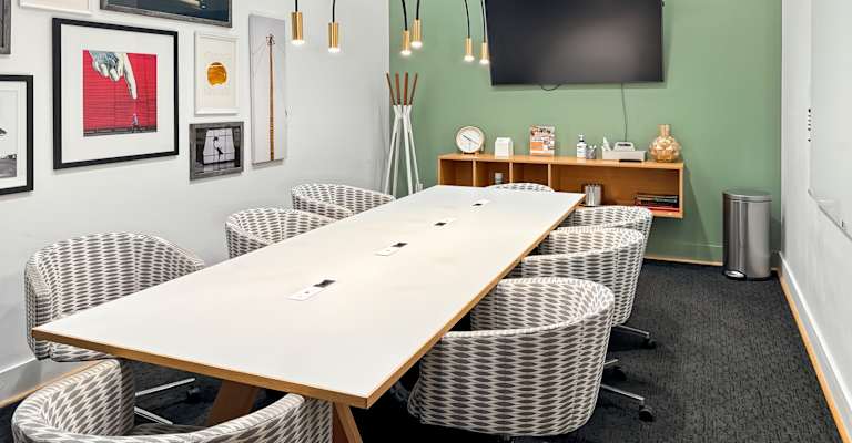 4500 Park Granada Boulevard