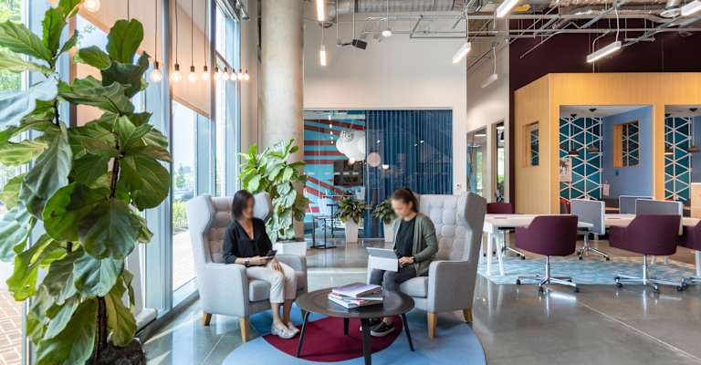 8000 Avalon Boulevard