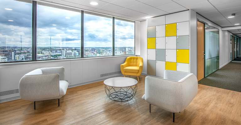 The Pinnacle 15F 18F