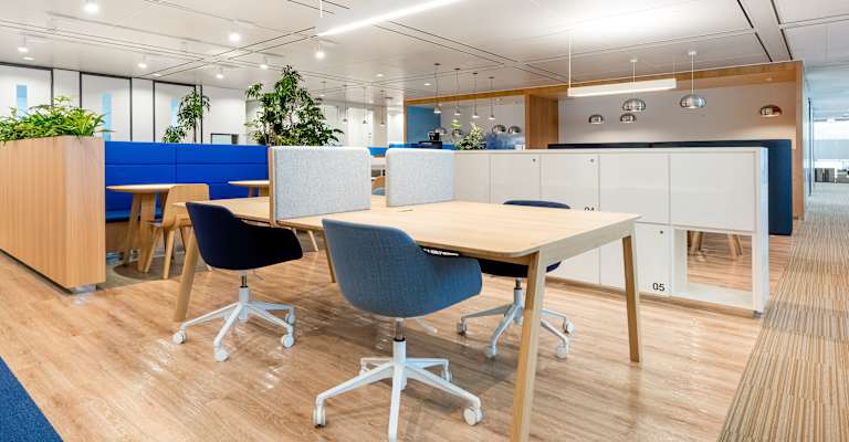 Shinagawa Grand Central