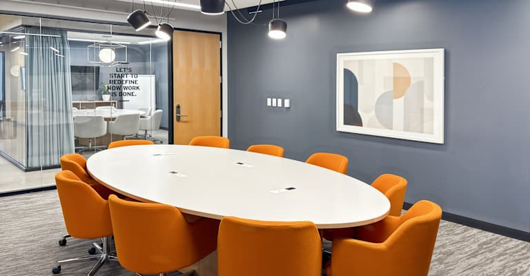 4625 Lindell Boulevard