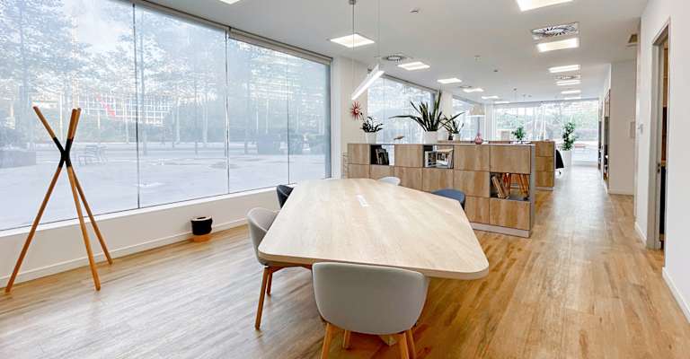 Avenida Diagonal 131