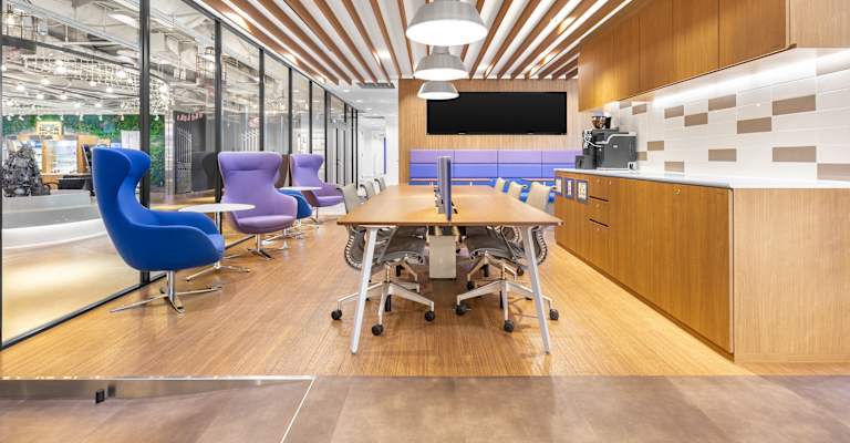 Haneda Airport Terminal 1