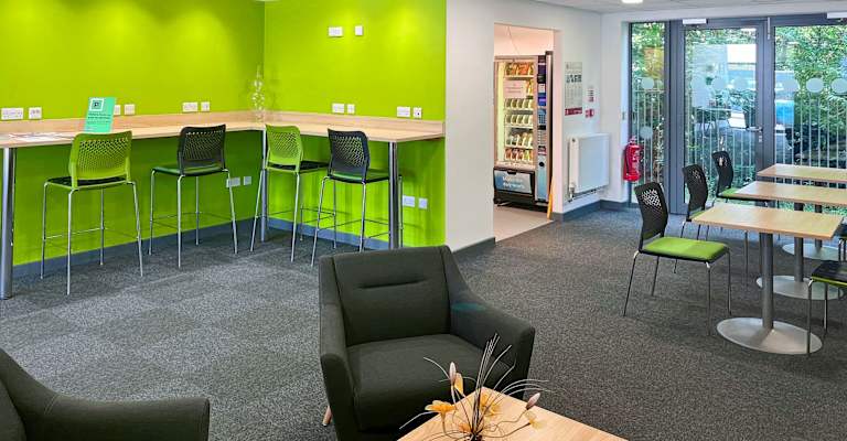 Marsh Barton Trading Estate