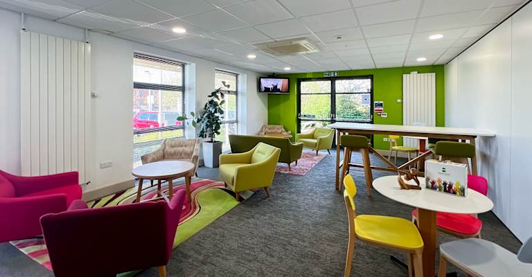 Bromsgrove Enterprise Park