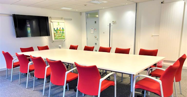 Shearway Business Park