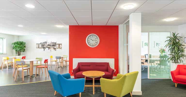 East Portway Business Park