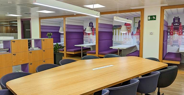 Calle de Jose Ortega y Gasset 22-24