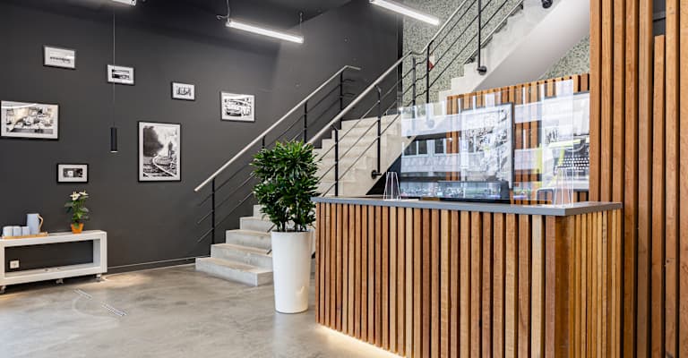 Saint Jacobsstraat 123-135