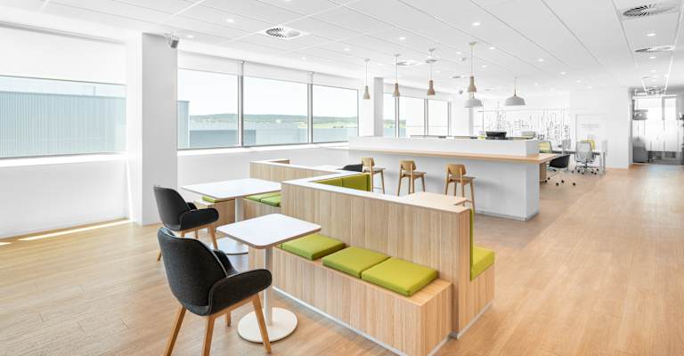 Gateway Business Centre