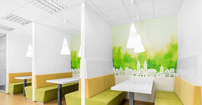 Rosmarin Business Centre