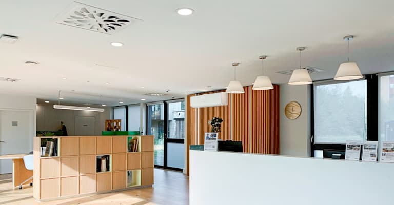 Chateau Rouge Building