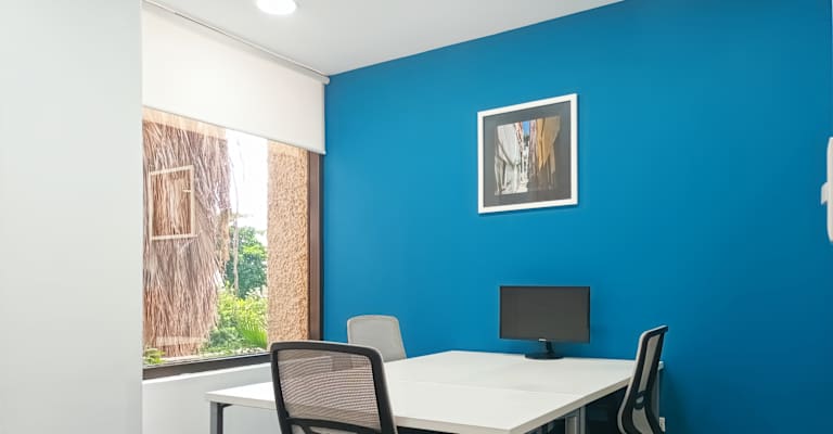 Convention Centre Cancun