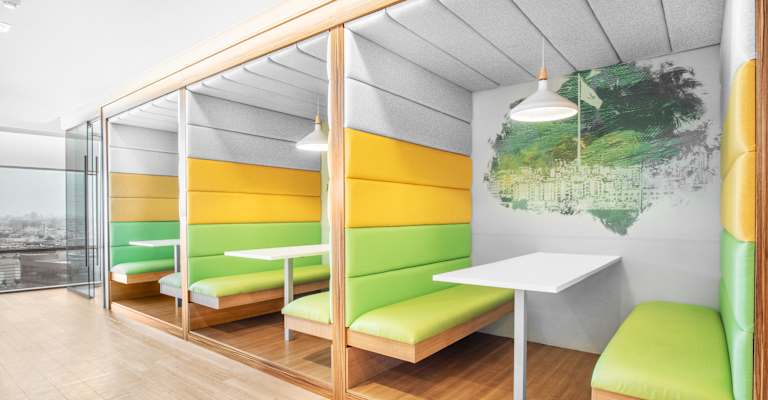 Zahran Business Centre