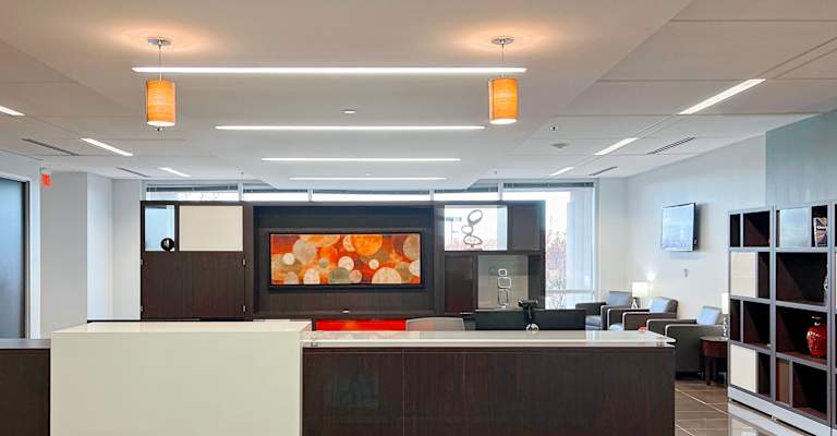 101 North Tryon Street