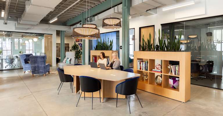 121 North Washington Avenue