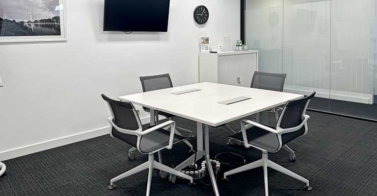 Theodor-Heuss-Anlage