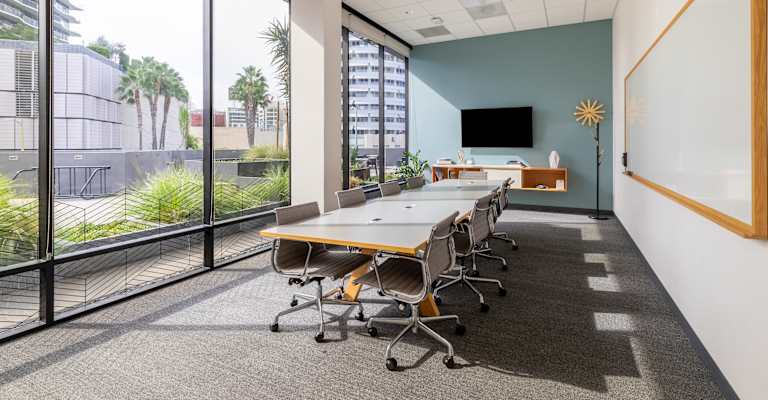 Hollywood Entertainment & Production Center