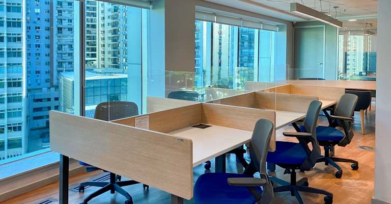 Edifício Lagoa Corporate