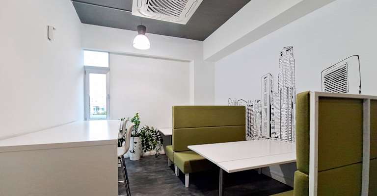 121 Prodromou Avenue