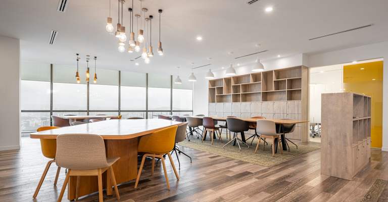 The Vertical Corporate Towers