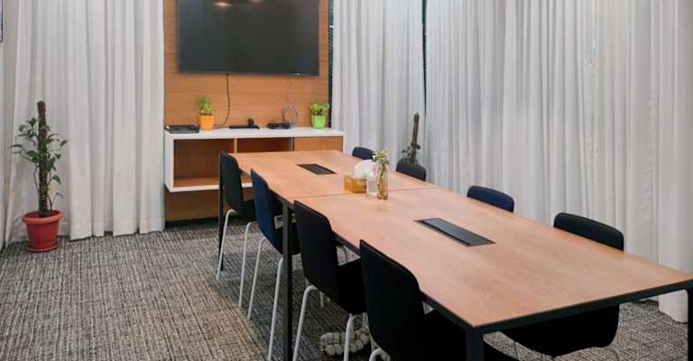 Fairway Business Park