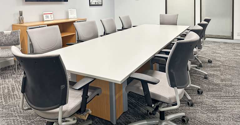 Woodbine Steeles Corporate Centre