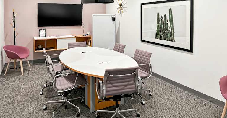 Galleria Corporate Center