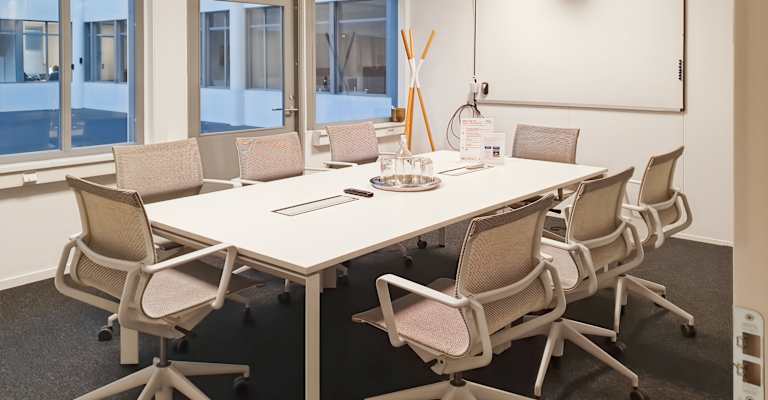 Gustav III's Boulevard 34