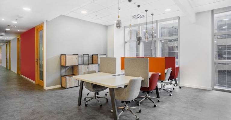 Buyukdere Avenue 193