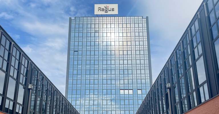 Centro Direzionale La Cittadella