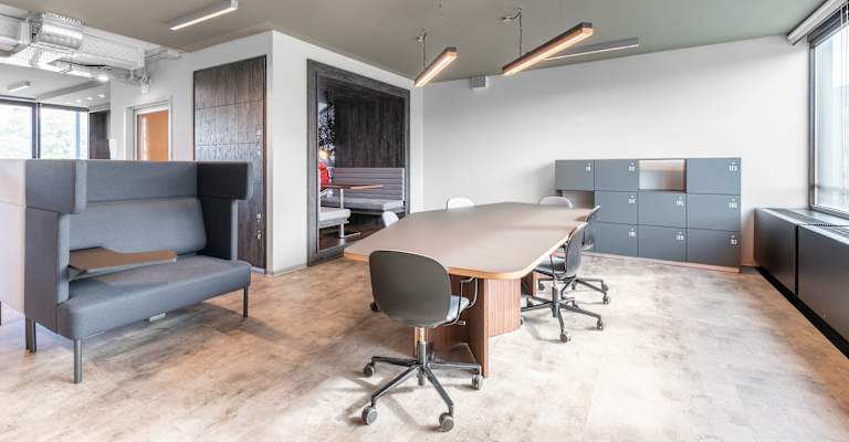 Corso Francesco Ferrucci 112