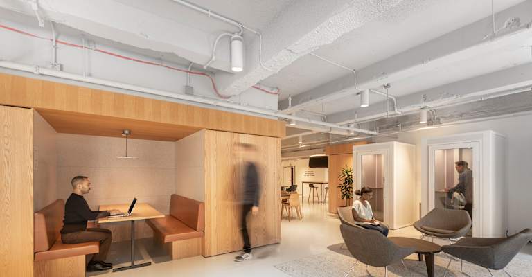 Chrysler Building 1-7-8-9F