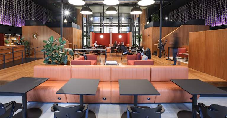 Battersea Power Station