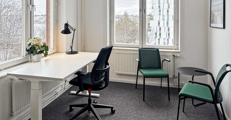 Gustavslundsvagen 12