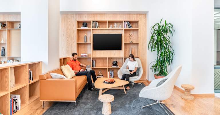 2450 Colorado Avenue