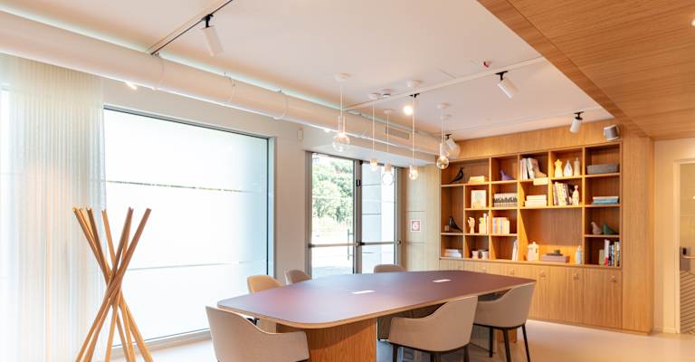 Viale Luca Gaurico 91-93