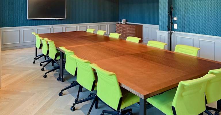 Signature Bahnhofplatz