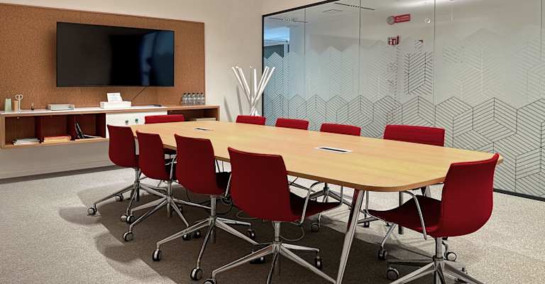 Via Filippo Turati 30